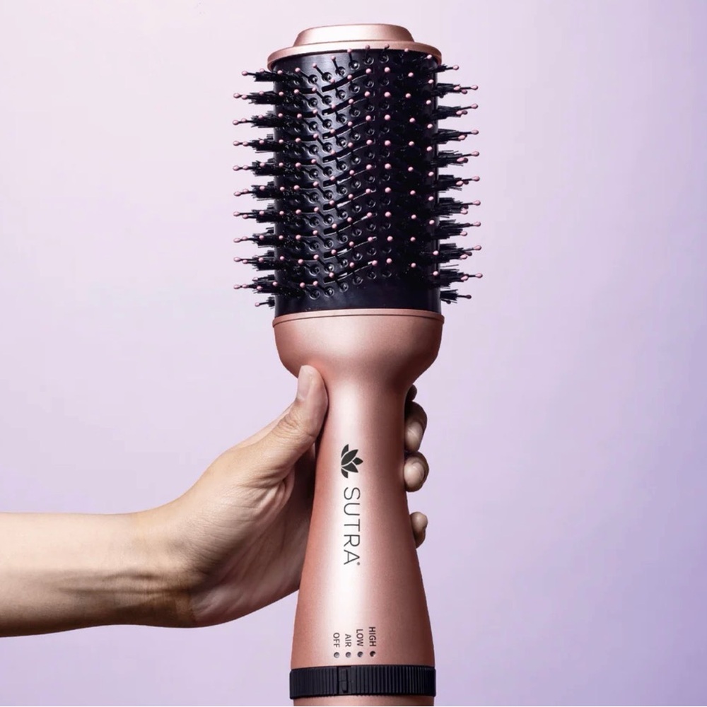 SUTRA Professional 3" Blowout Brush